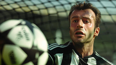 Translation missing: nl.Alessandro Del Piero: fantastische vrije trappen van de Juve-legende