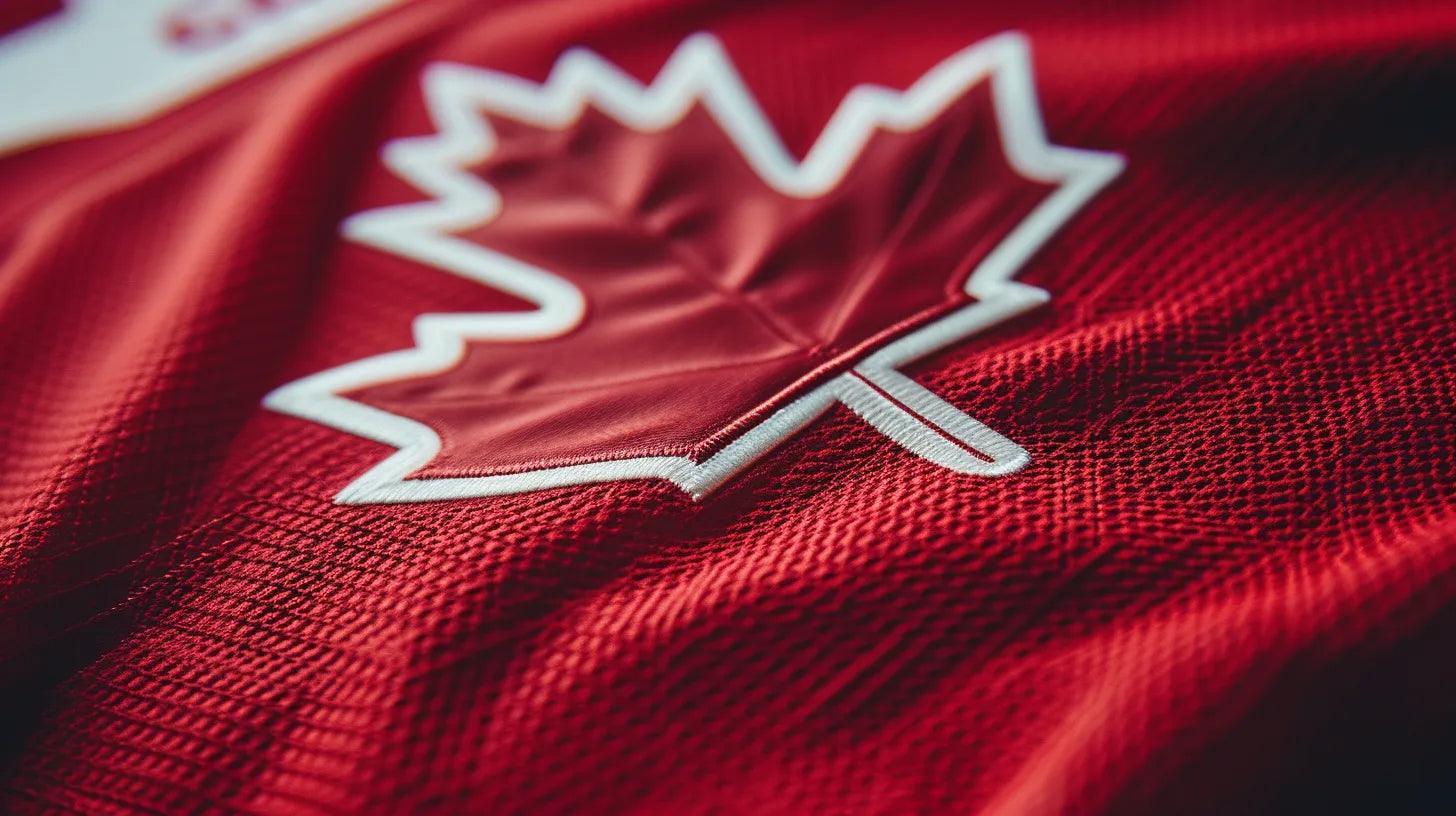 CCM: Premier Signed Hockey Jersey for Collectors