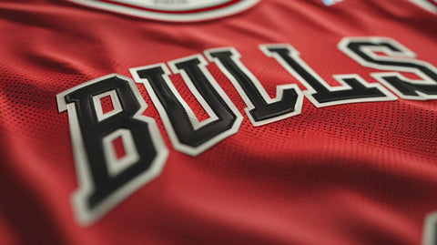 Translation missing: nl.Chicago Bulls: een erfenis van grootheid - kampioenschappen en legendes