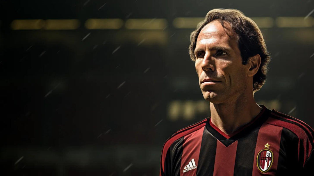 AC Milan: A Legacy of Triumph and Legendary Talents