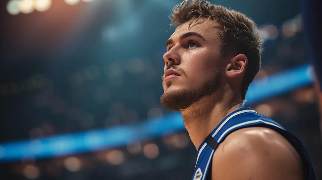 Luka Dončić: The Phenomenon of the Dallas Mavericks