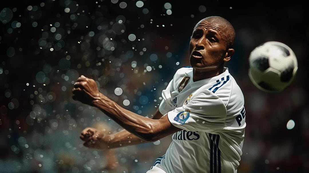 Roberto Carlos: The Trailblazer of Modern Football Defenders