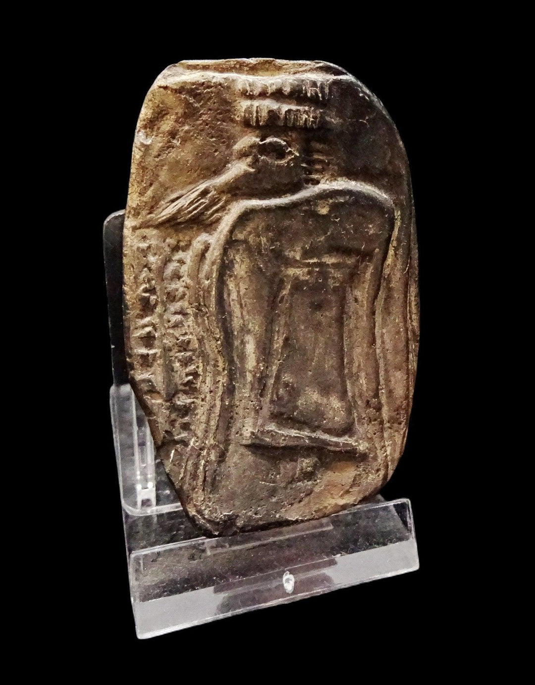 Rare Kudurru from Babylon - Kurigalzu II Mesopotamian Boundary Stone