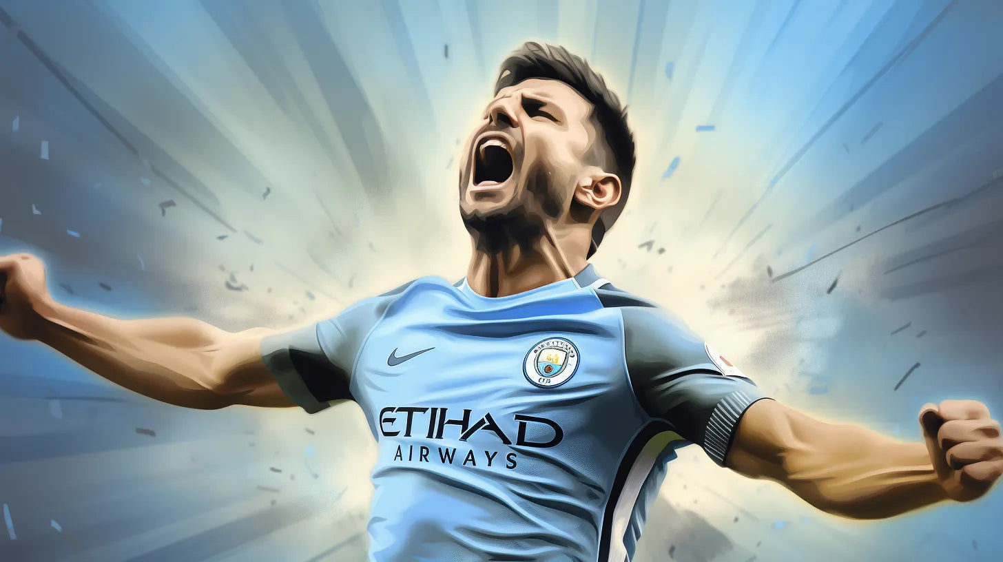 Sergio Agüero